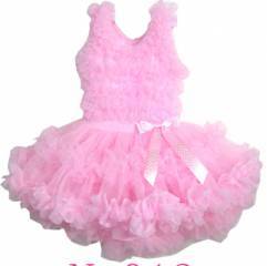 Pink Pettidress 